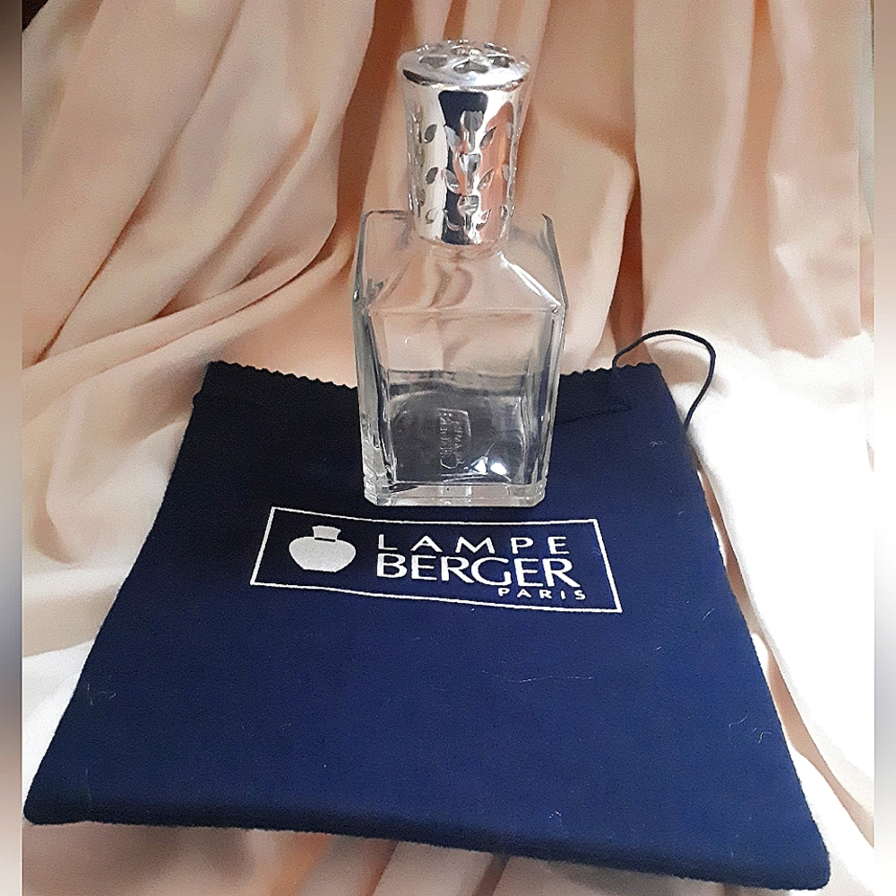 Maison Berger lamp (lampe)